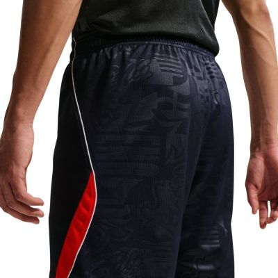 5. Nike England Stadium 2026 Away Men's Shorts Navy Blue IB5403 451