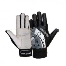 BlueSports GoaliePro M Goalkeeper Gloves BL-GPGLOVE-SR