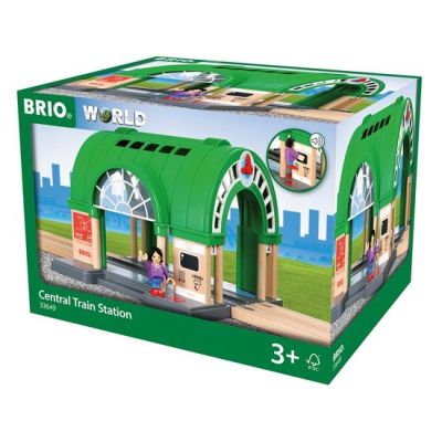 2. BRIO 33649 toy vehicle part/accessory Model Railways Parts & Accessories