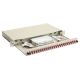 2. Equip 337215 1U patch panel