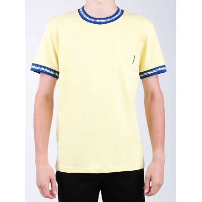 4. DC T-shirt SEDYKT03372-YZL0