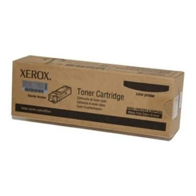 Xerox 006R01573 Toner Cartridge 1pc Original Black