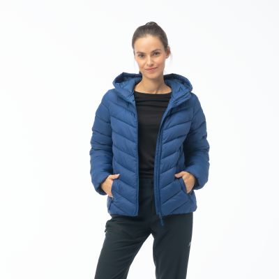 11. Women's Quilted Jacket LADY MIRADO