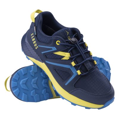 Elbrus Vapus WP Teen Jr 92800602792 Shoes