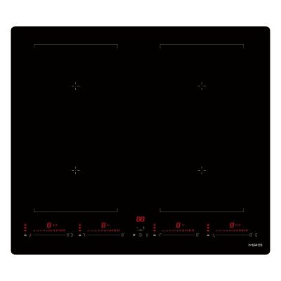 6. Induction Hob MPM-60-IM-17/M