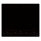 6. Induction Hob MPM-60-IM-17/M