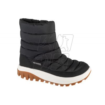 Columbia Snowtrot Mid W 2075111010 Snow Boots