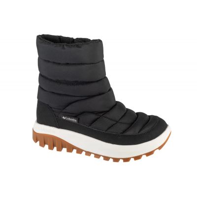 Columbia Snowtrot Mid W 2075111010 Snow Boots