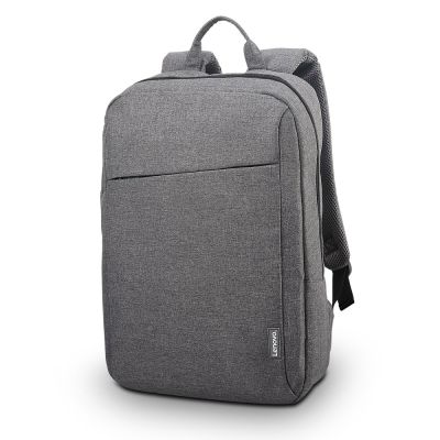 Lenovo 15.6 Laptop Casual Backpack B210 Gray