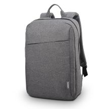 Lenovo 15.6 Laptop Casual Backpack B210 Gray
