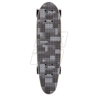 10. Meteor 22592 skateboard