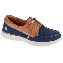 Skechers On The Go Flex - Embark 136451-NVY Navy Blue 37.5