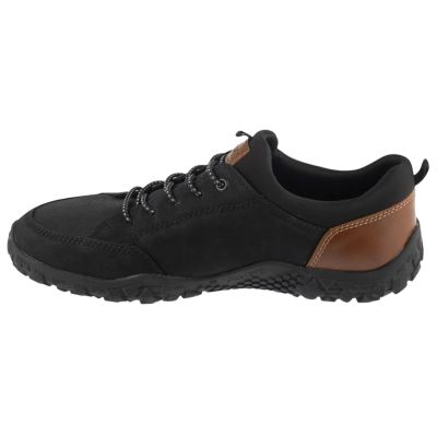 2. Rieker Shoes 08150-00 Black 41