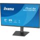 9. iiyama ProLite XB2793HSU-B1 computer monitor 68.6 cm (27") 1920 x 1080 px Full HD LED Black
