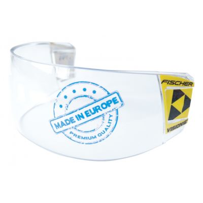 Fischer Vision16 Pro Plexiglass