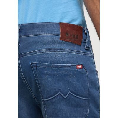 8. Mustang 5-pocket Short M 1009747 5000 542