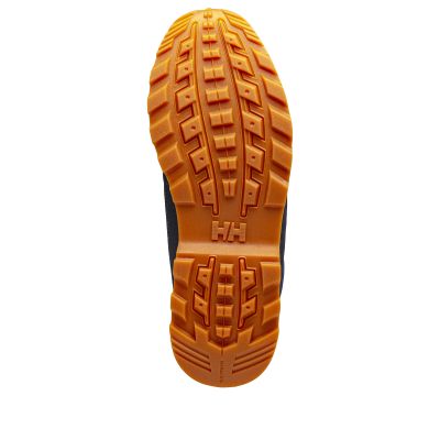8. Helly Hansen Men's Winter Boots CALGARY 2 12036 715