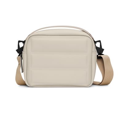 2. Rains SHIELD BOX BAG W3 14950 26 DUNE waterproof bag