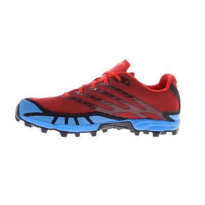 2. Inov-8 X-Talon 255 W Shoes 000915-RDBL-S-01