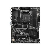 MSI B550-A PRO motherboard