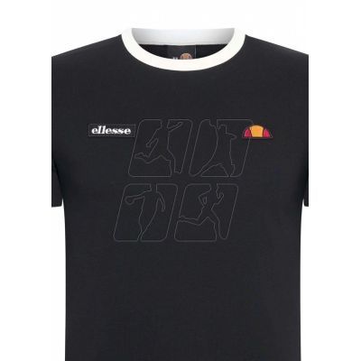 2. T-shirt Ellesse Ferdorini Tee M SHR12637011