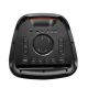 2. PartyBox Blaupunkt PB10DB (Bluetooth and karaoke)