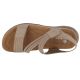 3. Rieker W 64870-62 sandals