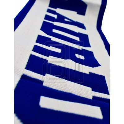 3. Real Madrid fan scarf RM4BUF42