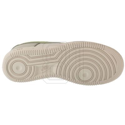 4. Nike Air Force 1 07 IB3881-001 White 38