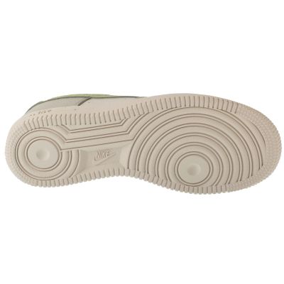 4. Nike Air Force 1 07 IB3881-001 White 38
