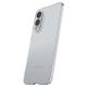 8. Spigen Liquid Crystal Case for Samsung Galaxy S25 Edge - Clear