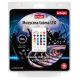 4. Activejet AJE-LED Music Stripe (180 lm; RGB - Multicolor; 3m; 7 W; IP65)
