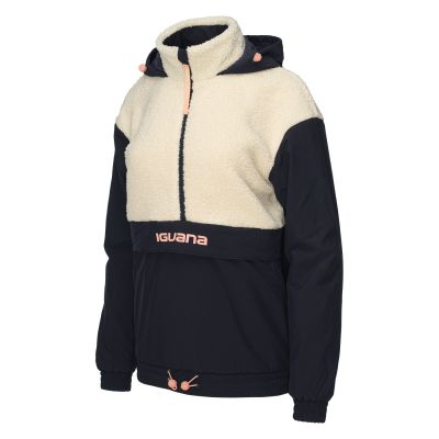 8. Iguana Neckra Jacket W 92800621840