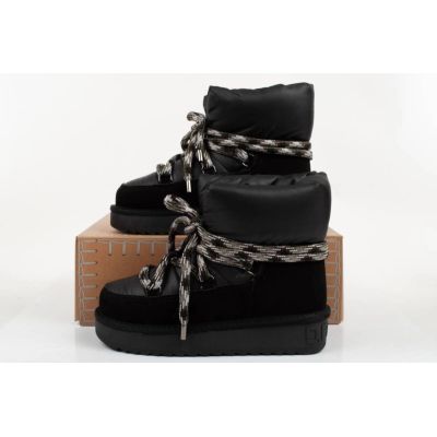 20. D.Franklin W shoes DFSH375003-BLAC