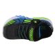 3. Skechers Flex-Glow Elite 400135N-BBLM Black 21