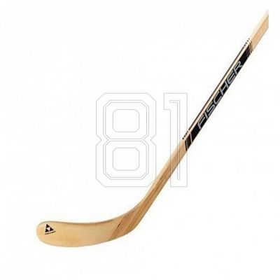6. Fischer W150 Kid '23 H155523.32 wooden bat