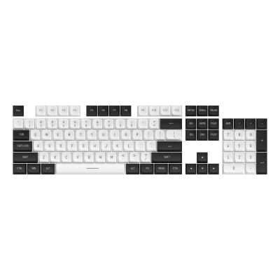 7. REDRAGON A132 PBT Doubleshot