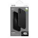6. Uniq Lyden Magclick Charging Case for iPhone 16 Plus - Black