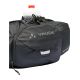 2. Vaude Moab Hip Pack 4 Bike Waist Bag – Black