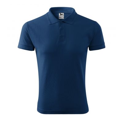 4. Malfini Pique Polo Shirt M MLI-20387