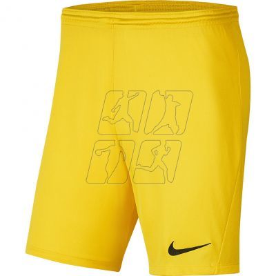 Nike Dry Park III NB KM Shorts BV6855 719