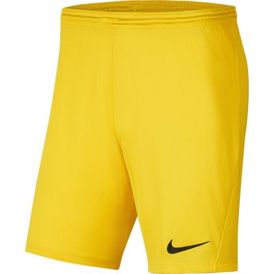 Nike Dry Park III NB KM BV6855 719 Shorts