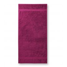 Malfini Terry Bath Towel 70x140 MLI-90549