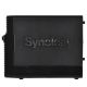 4. NAS Synology DS423; Tower; 4x (3.5" SATA HDD); Realtek RTD1619B; 2GB DDR4, 2x 1GbE RJ-45