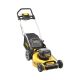 2. DeWALT DCMW564N Push-Type Lawn Mower Battery Black, Yellow