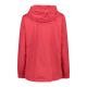 3. CMP Woman Fix Hood Jacket W 39X6636-C712