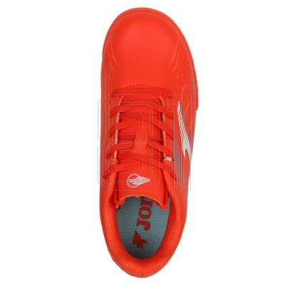 3. Joma Propulsion 2508 TF Jr Football Boots PRJW2508TF