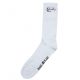 3. Karl Kani socks 6 pack white 30030003