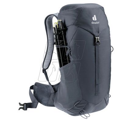 9. Deuter AC Lite 24 Backpack 3420824-7000