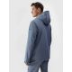 13. Windproof softshell jacket 4F M 4FWAW24TSOFM283-32S